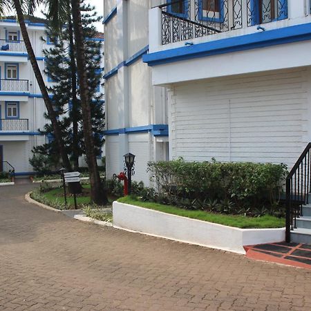 Apartament Nk Royal Palms Benaulim Zewnętrze zdjęcie