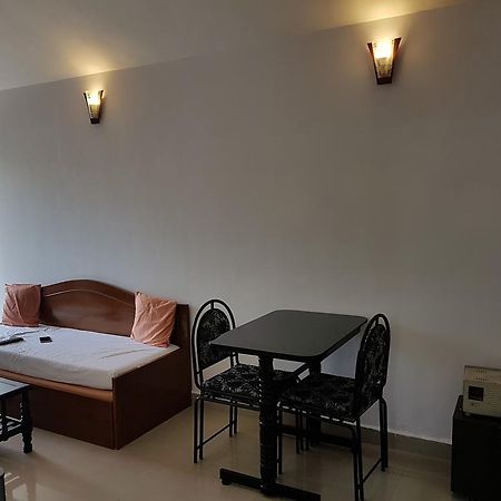 Apartament Nk Royal Palms Benaulim Zewnętrze zdjęcie