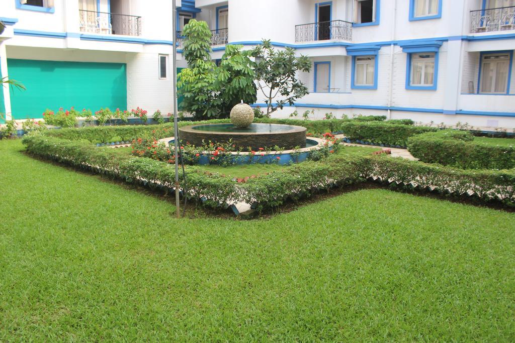 Apartament Nk Royal Palms Benaulim Zewnętrze zdjęcie