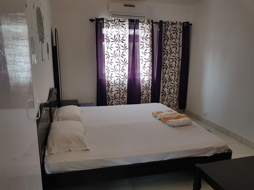Apartament Nk Royal Palms Benaulim Zewnętrze zdjęcie