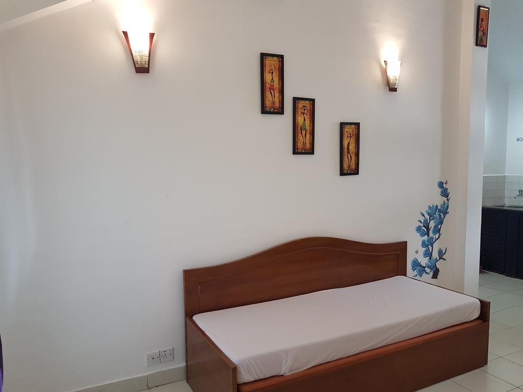Apartament Nk Royal Palms Benaulim Zewnętrze zdjęcie