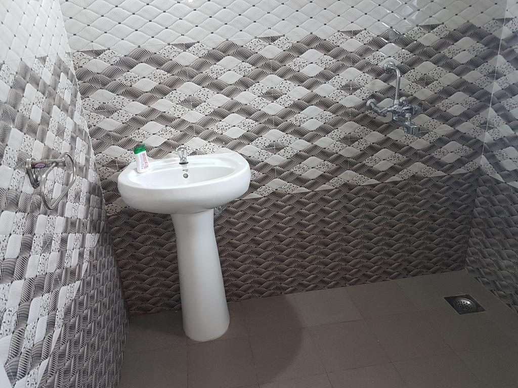 Apartament Nk Royal Palms Benaulim Zewnętrze zdjęcie